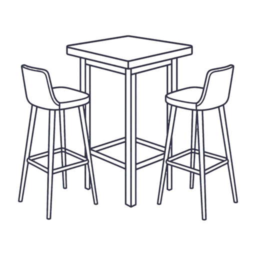 Bar Sets