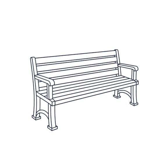 Benches