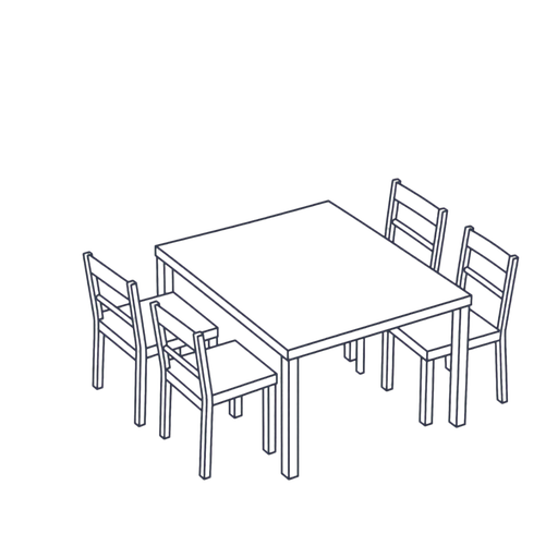 Outdoor Dining Sets