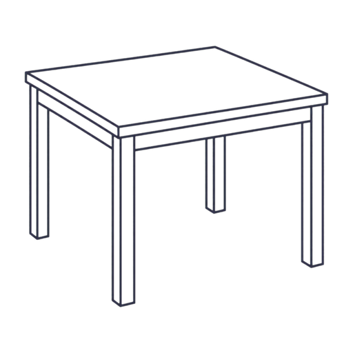 Outdoor Tables