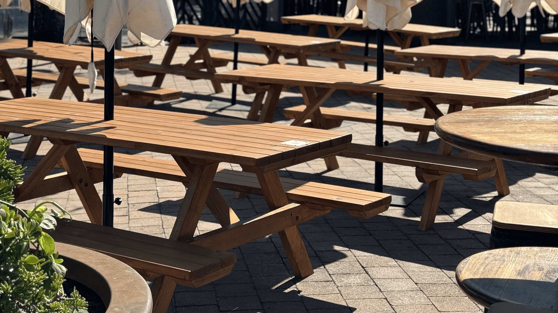 AusCraft outdoor furniture