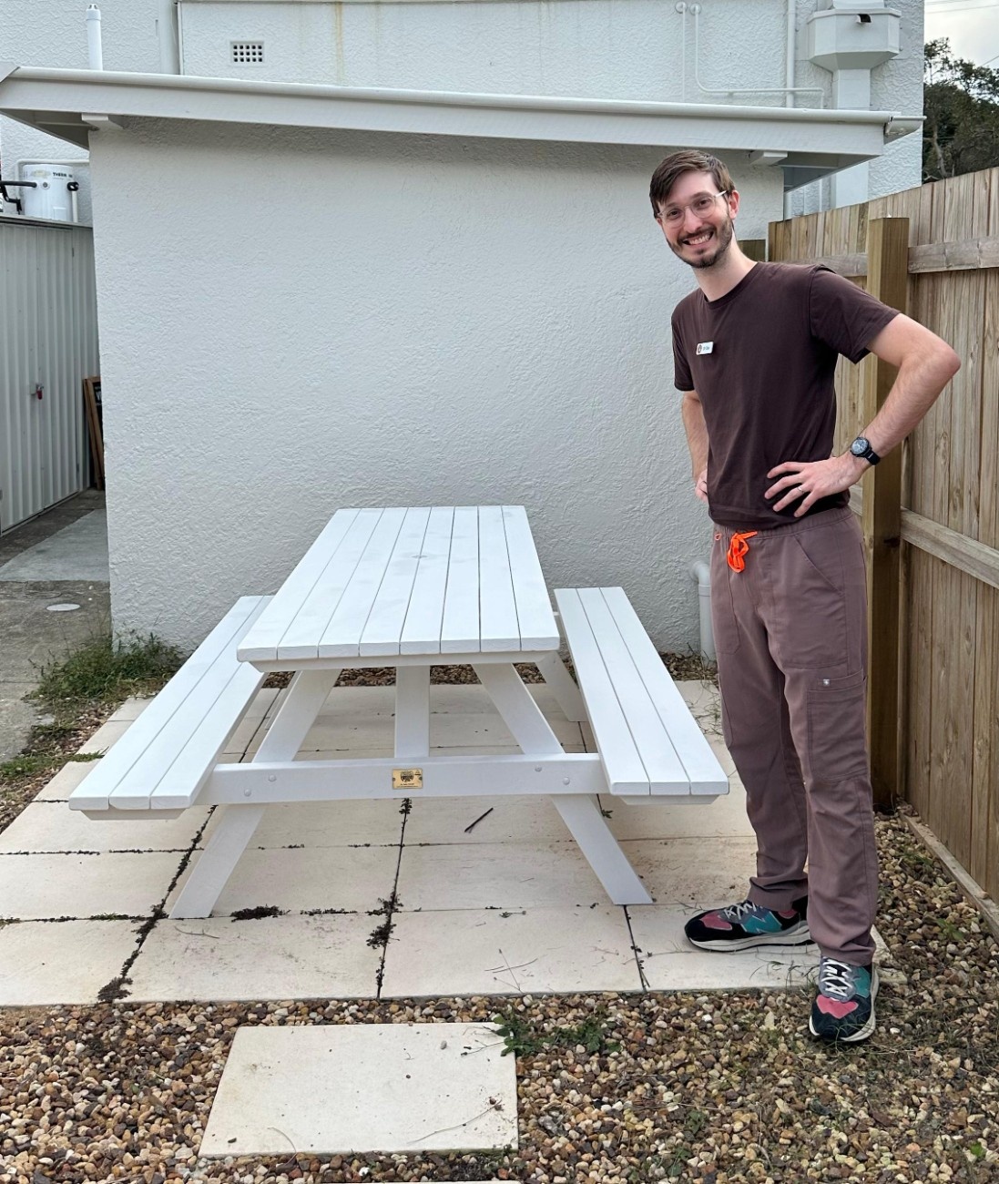 AusCraft customer install