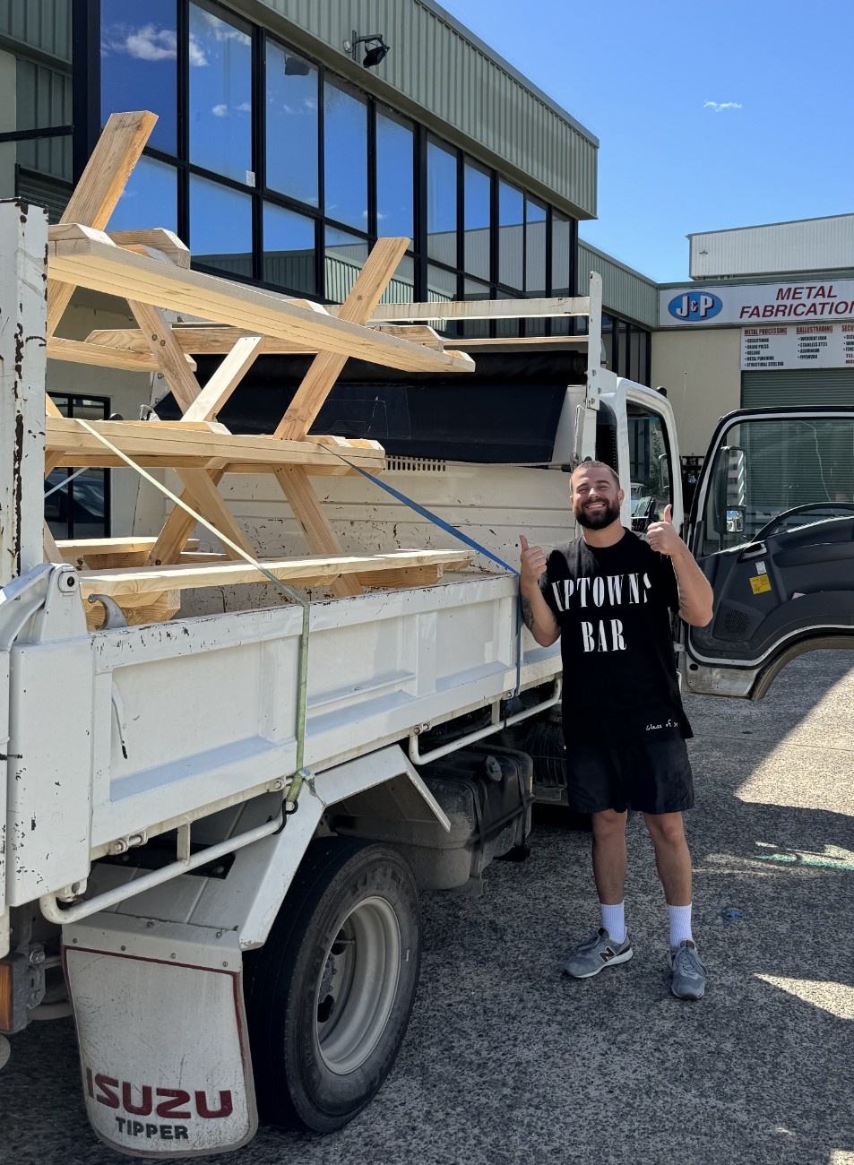 AusCraft customer install