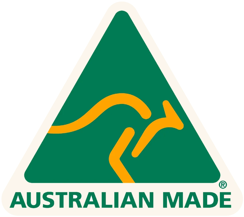 Australian Made