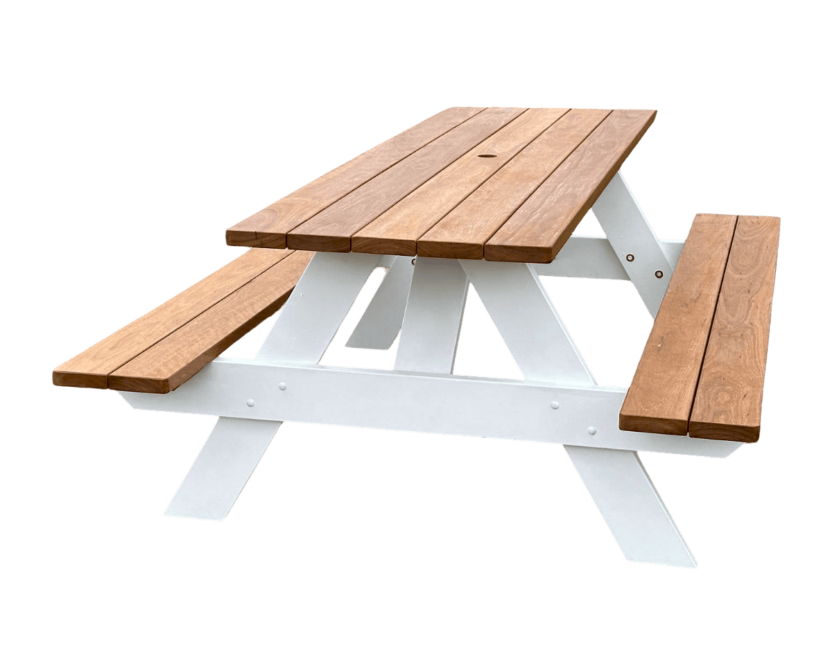 How to choose timber outdoor furniture for Australian conditions