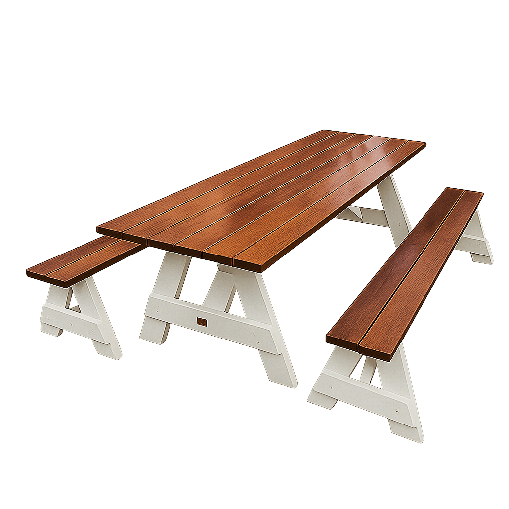 Designing hospitality outdoor spaces that earn their seats