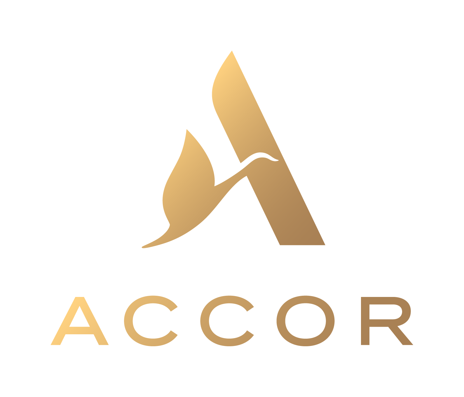 Client logo
