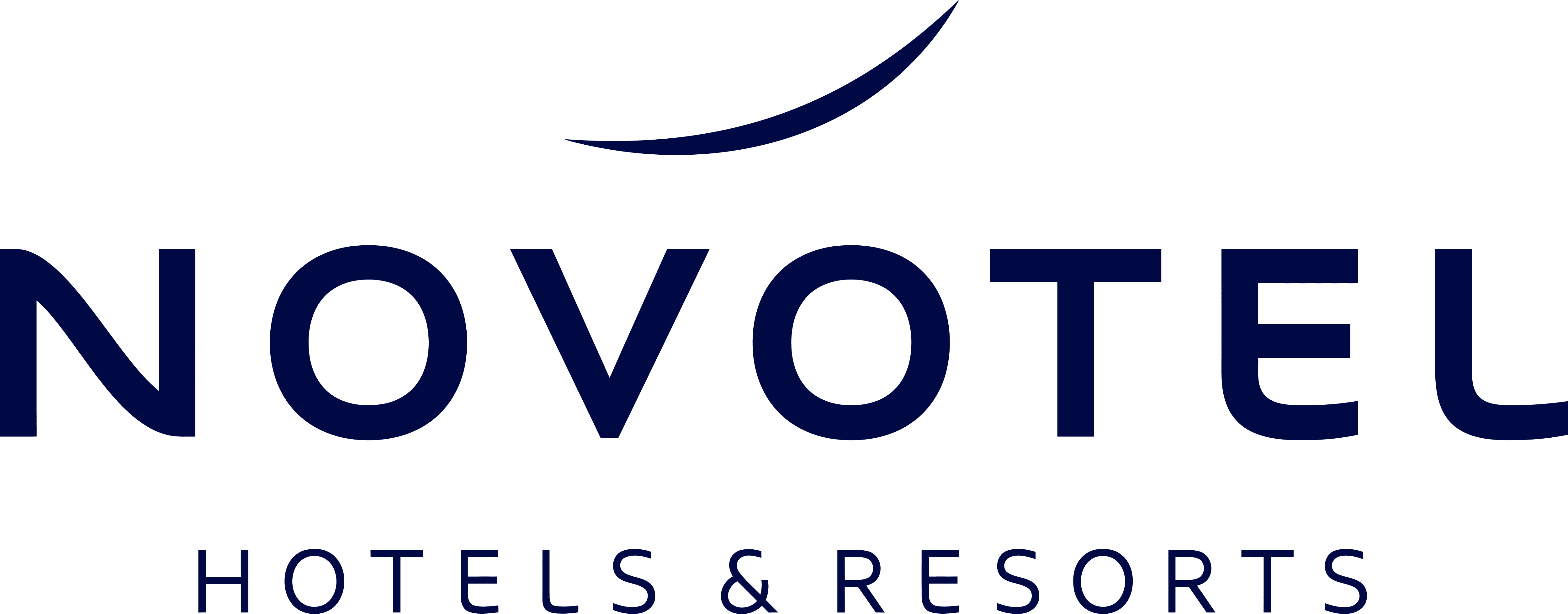 Client logo