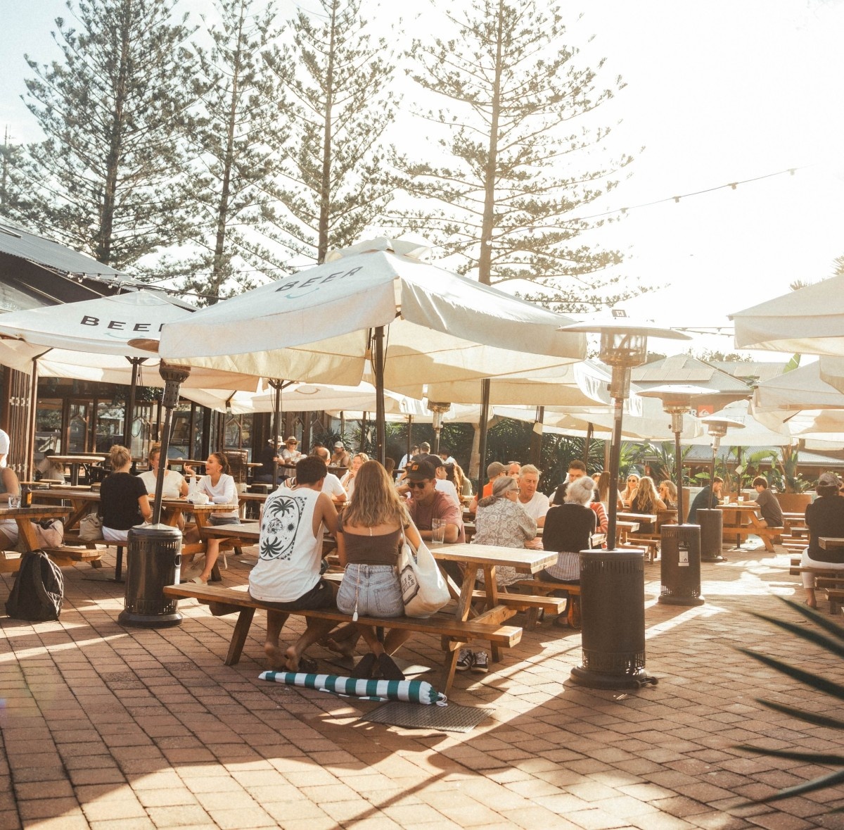Sydney