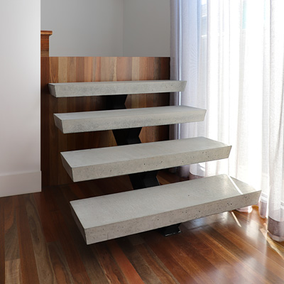 Premium Hardwood