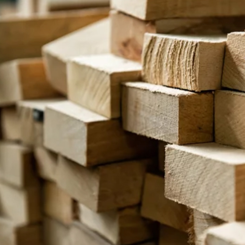 Classic / Untreated Pine